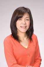 Portrait of Chieko Asakawa