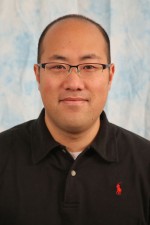 Portrait of Kris M. Kitani