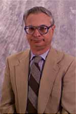 Portrait of Daniel Siewiorek