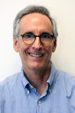 Portrait of Lee Weiss