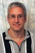 Portrait of John Kozar