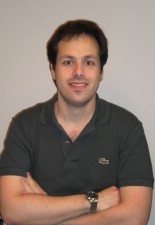 Portrait of Bernardo F R Esteves Pires