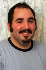 Portrait of Joshua Schapiro