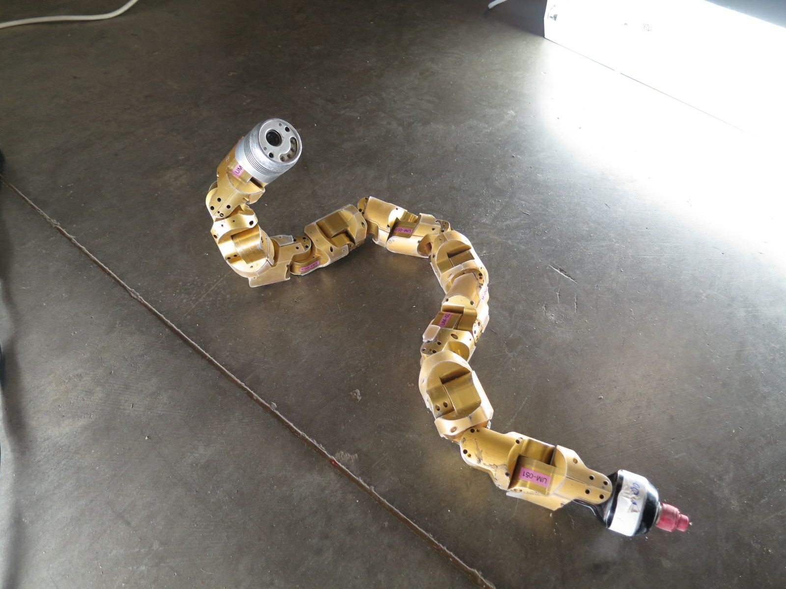 Snakebot — image 3
