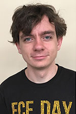 Portrait of Christopher Kaffine