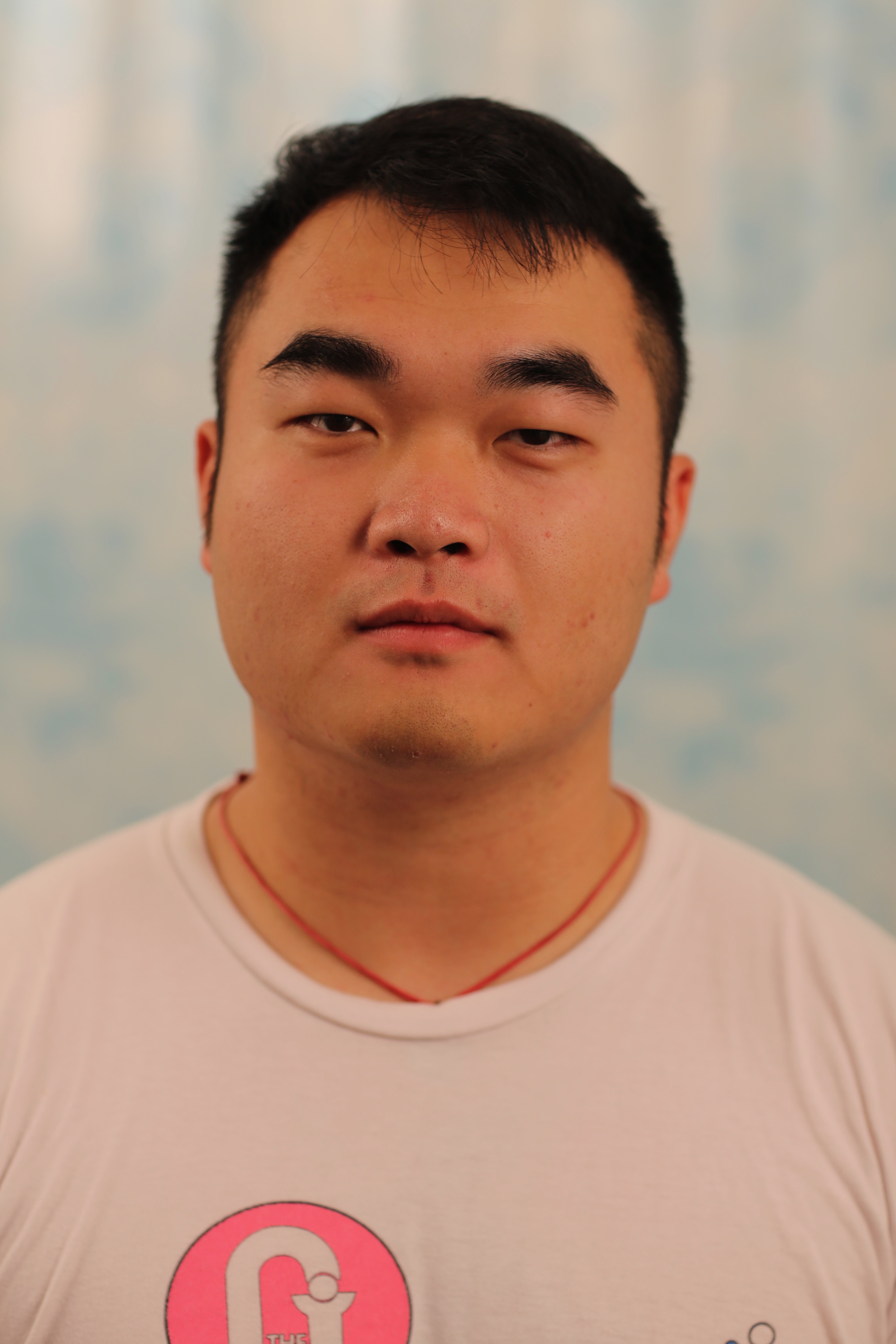 Portrait of Ruixuan Liu