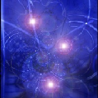 Graphical depiction of the Agent Storm project