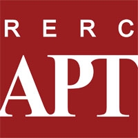 Graphical depiction of the RERC on Accessible Public Transportation project