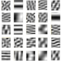 Graphical depiction of the Learning Optimal Representations project