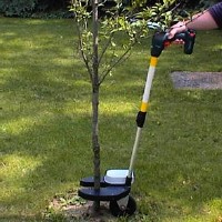 Portrait of Abacus: Automated Tree Measurement