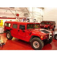 Graphical depiction of the Autonomous Ground Vehicle Design project