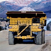 Graphical depiction of the Autonomous Haulage project