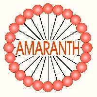 Portrait of Amaranth