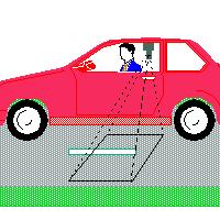 Portrait of AUtomotive Run-Off-Road Avoidance system