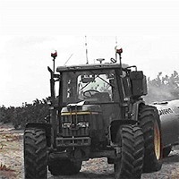 Graphical depiction of the Orchard Spraying project