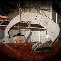 Graphical depiction of the Crown Inspection Mobile Platform project