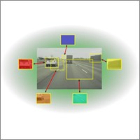 Graphical depiction of the Vehicle Classifier project