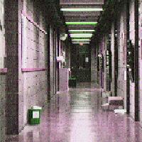 Graphical depiction of the Modeling from Reality project