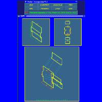 Graphical depiction of the Product Decomposition project