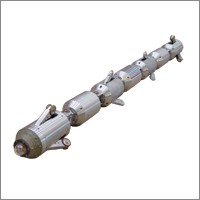 Graphical depiction of the Pipeline Explorer project