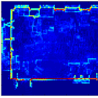 Portrait of Automated Floor Plan Modeling