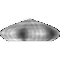Graphical depiction of the Headlamp Light Distribution Mapping project