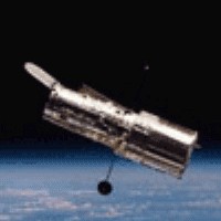 Graphical depiction of the HSTS Space Observatory Scheduler project