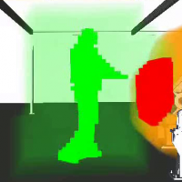 Graphical depiction of the Hybrid Safety System (HSS) project