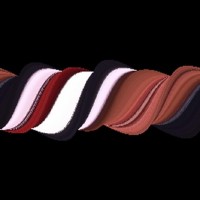 Graphical depiction of the Light-fields project