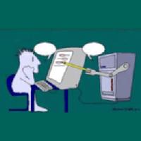 Graphical depiction of the Project LISTEN’s Reading Tutor project