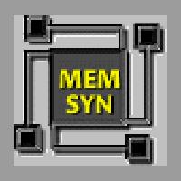 Graphical depiction of the Foundation for MEMS Synthesis project