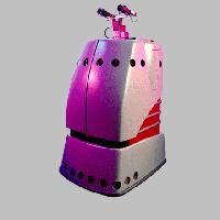 Graphical depiction of the Minerva project