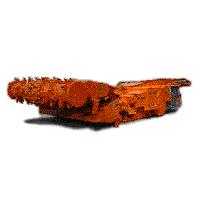 Graphical depiction of the Underground Mining Operator Assist project