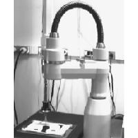 Graphical depiction of the Pushing project