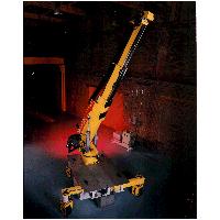 Graphical depiction of the Rosie project