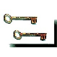 Graphical depiction of the Secure Agent Name Server project