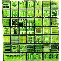 Portrait of Application Specific Integrated MEMS Process Service