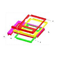 Graphical depiction of the Stacking Planner project