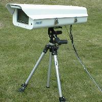 Graphical depiction of the Terrain Classification project