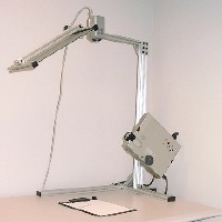 Graphical depiction of the Tele-Graffiti project