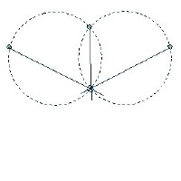 Graphical depiction of the Visual Localization project