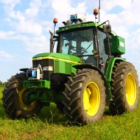 Graphical depiction of the Vehicle Safeguarding project
