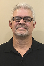 Portrait of Paul Marino