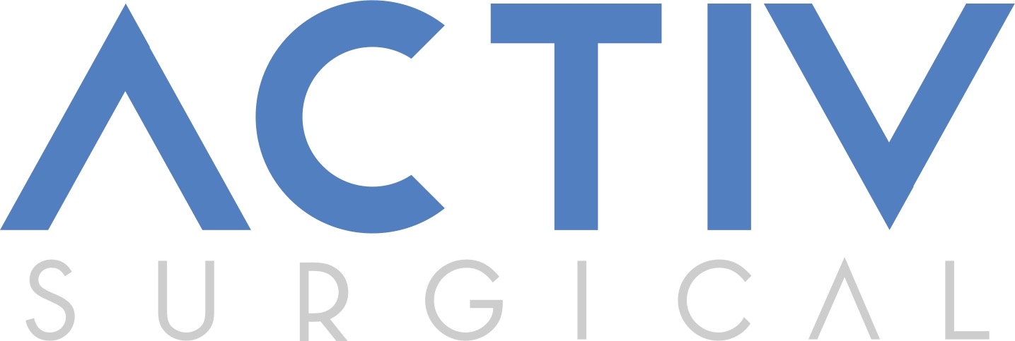 Activ Surgical Logo