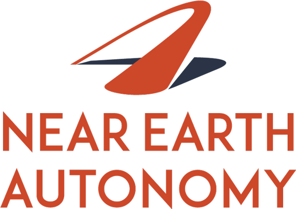 Near Earth Autonomy Logo