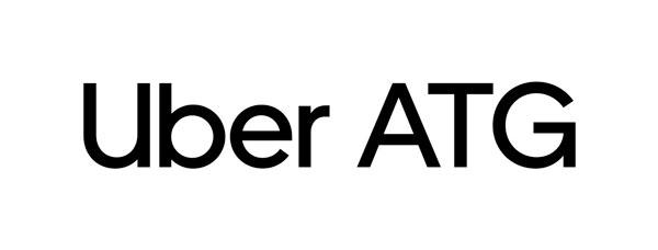 Uber ATG Logo