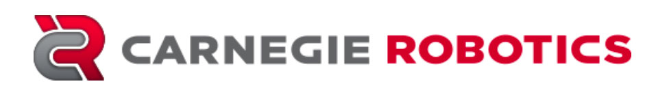 Carnegie Robotics LLC Logo