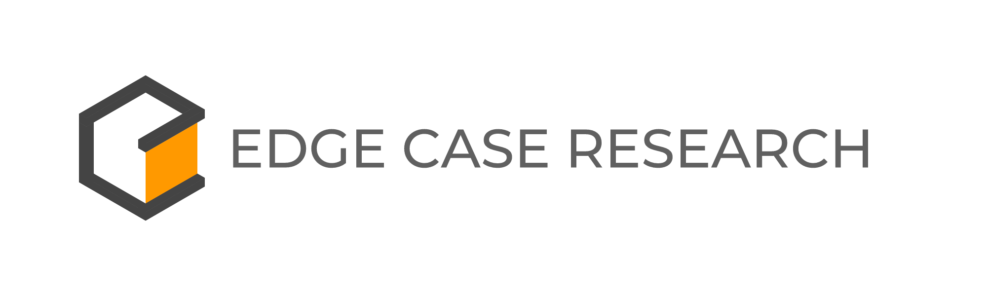 Edge Case Research Logo