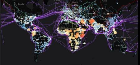 earthtime pandemics graphic