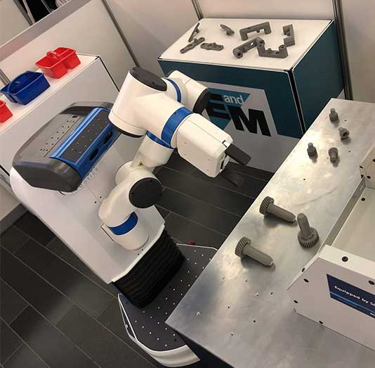 Graphical depiction of the Self-Assessment and Understanding of Competence and Conditions to Ensure System Success MURI project